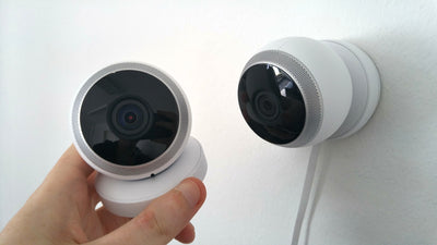 5 Best Places To Mount a Blink Indoor Camera