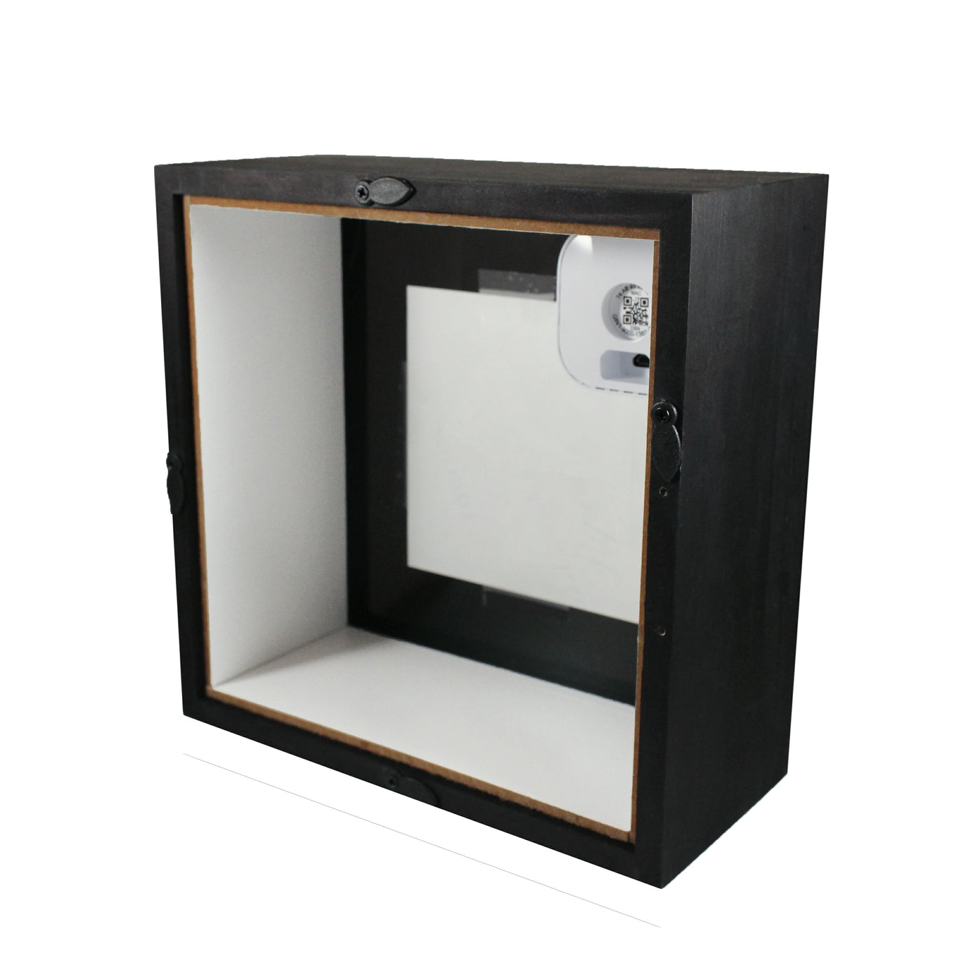 Conceal-a-Cam: Hide Your Indoor Home Security Camera